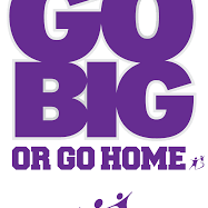 Fundraising Page: Greg Spink